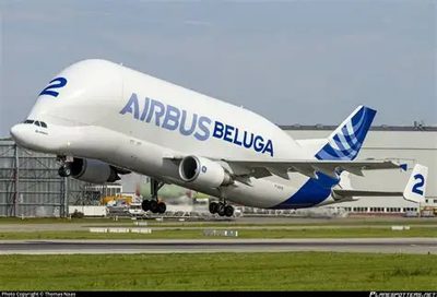 Luftfahrtausrüstung