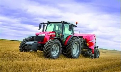 Engins Agricoles