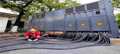 Förderbänder & Systeme
