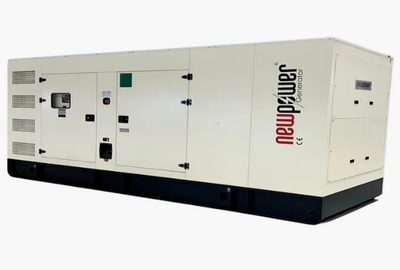 Groupes Électrogènes