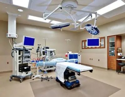 Matériels Médicaux