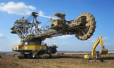 Engins Miniers